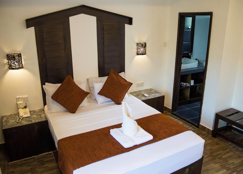 Central Province Dambulla Room