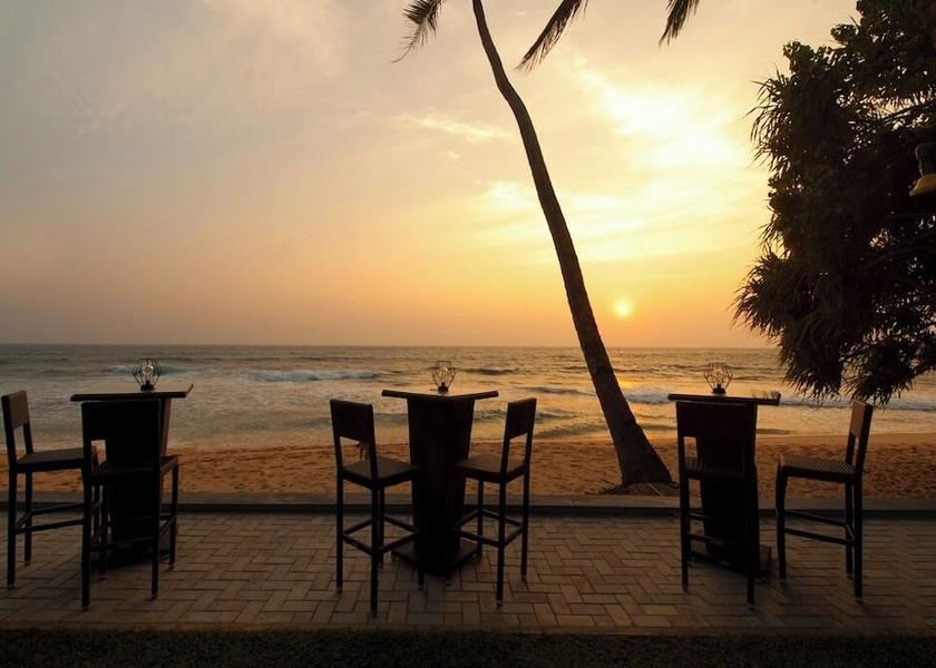 Galle District Unawatuna Restaurant