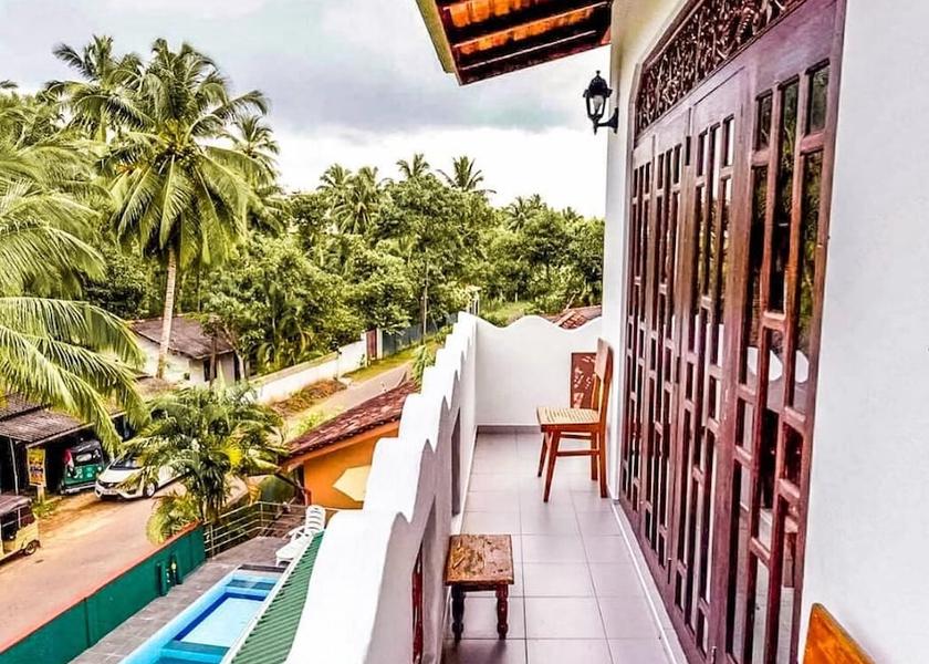 Galle District Unawatuna Room
