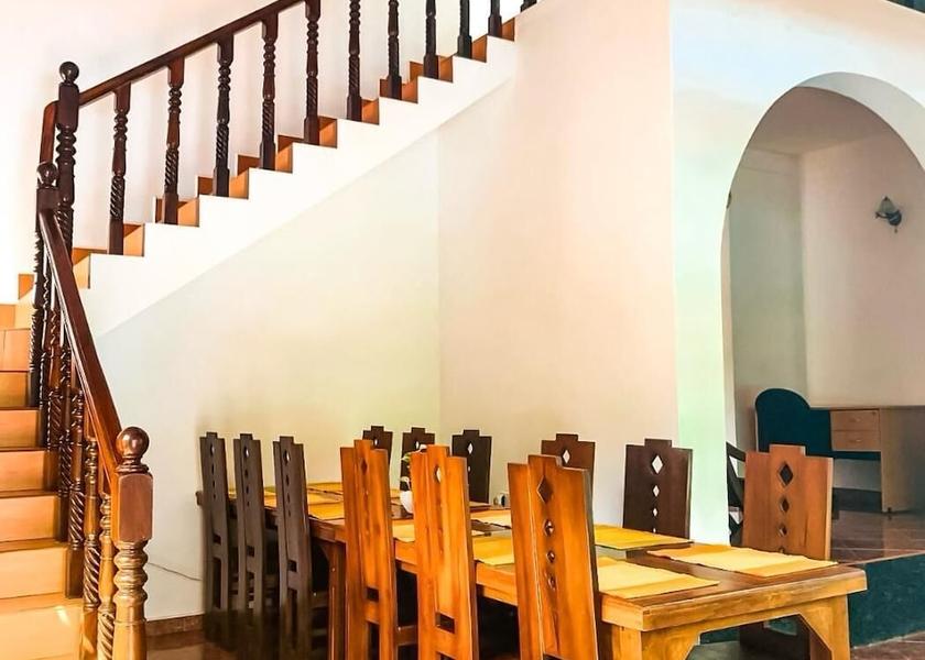 Galle District Unawatuna Living Area