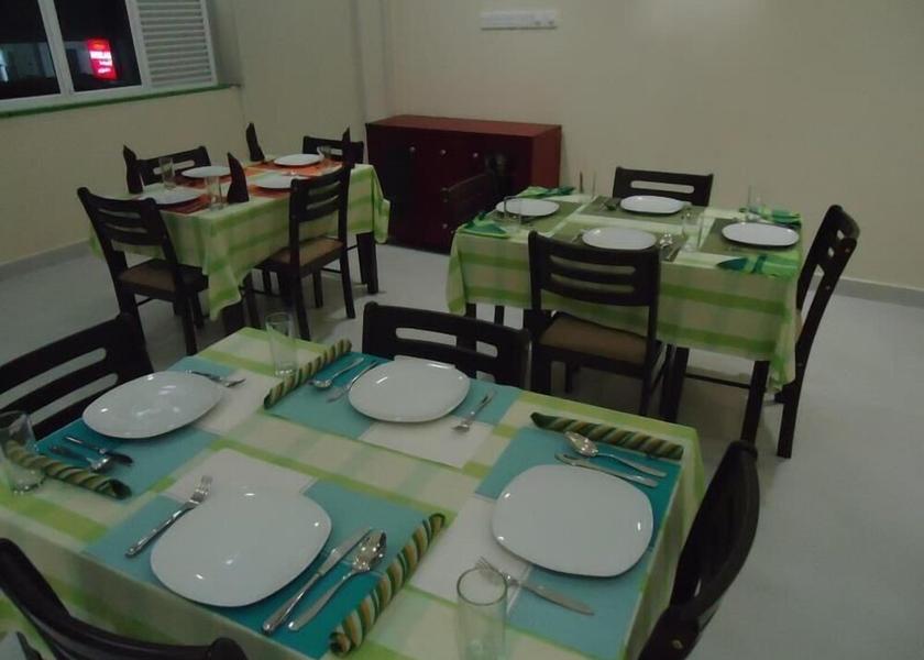 Hambantota District Tissamaharama Interior Entrance