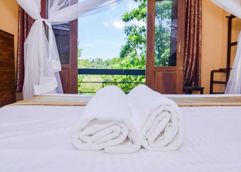 Galle District Unawatuna Room