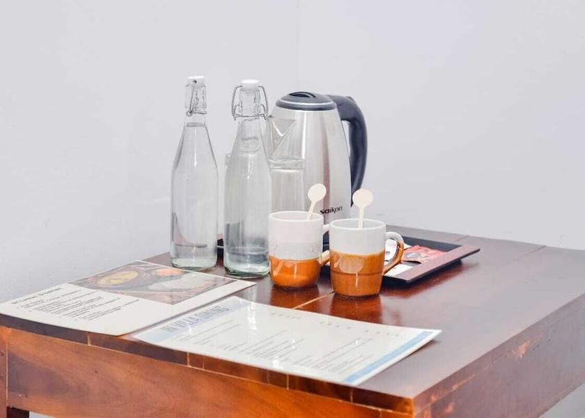 Galle District Unawatuna Room