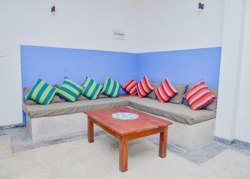 Galle District Unawatuna Room