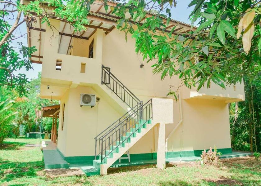 Galle District Unawatuna Garden