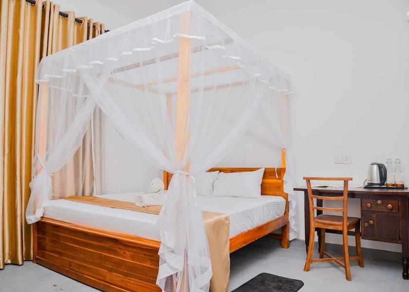 Galle District Unawatuna Room