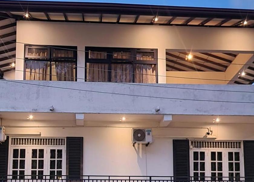 Western Province Seeduwa - Katunayake Hotel Exterior