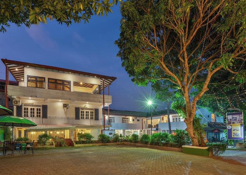 Western Province Seeduwa - Katunayake Exterior