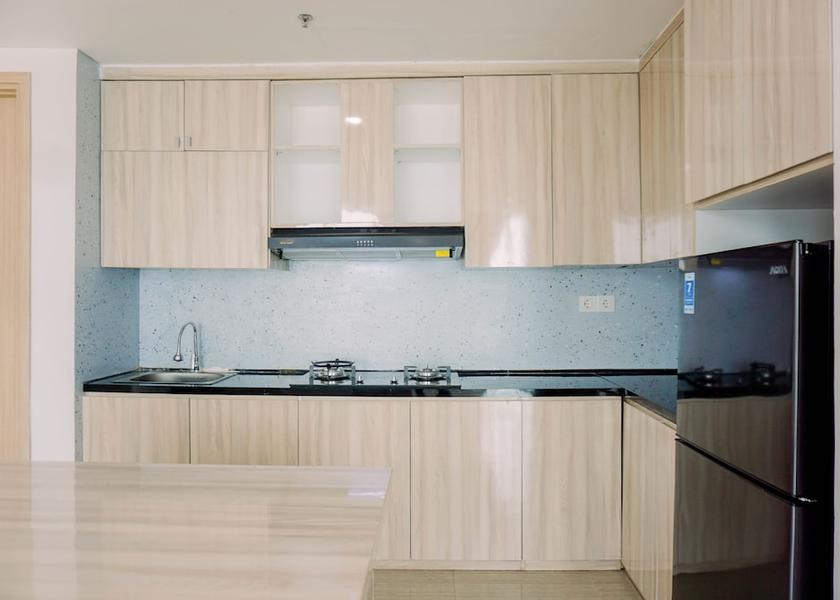 West Java Curug Kitchen