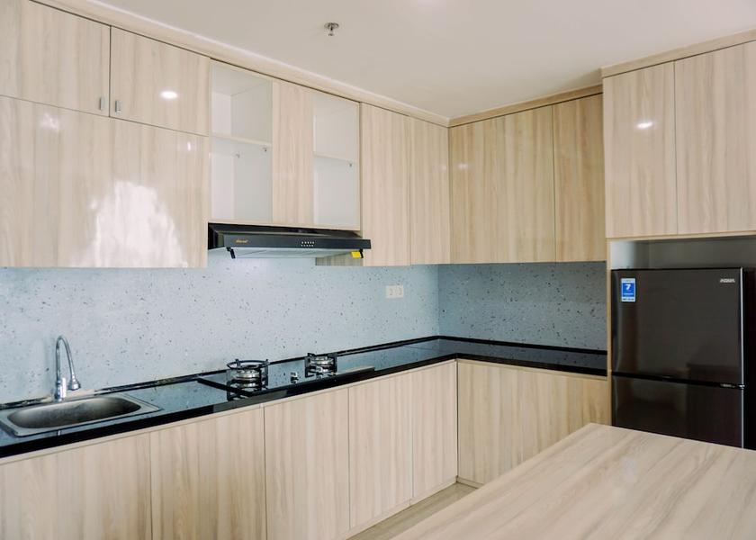 West Java Curug Kitchen