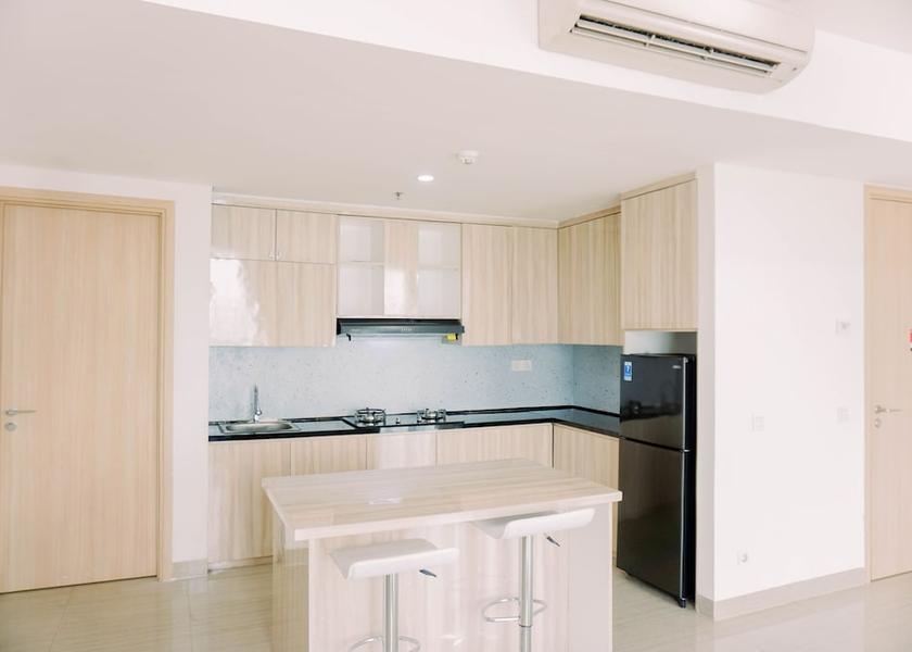 West Java Curug Kitchen