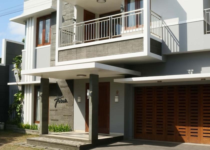  Ngaglik Exterior Detail