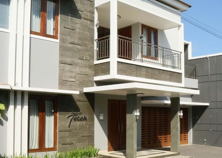  Ngaglik Exterior Detail