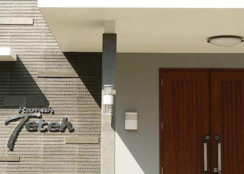  Ngaglik Exterior Detail