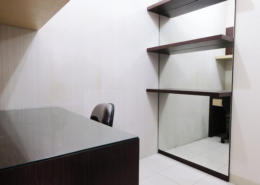 West Java Cileunyi Interior Entrance