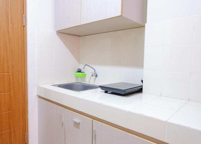 West Java Cileunyi Kitchen