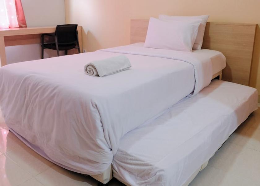 West Java Cileunyi Room