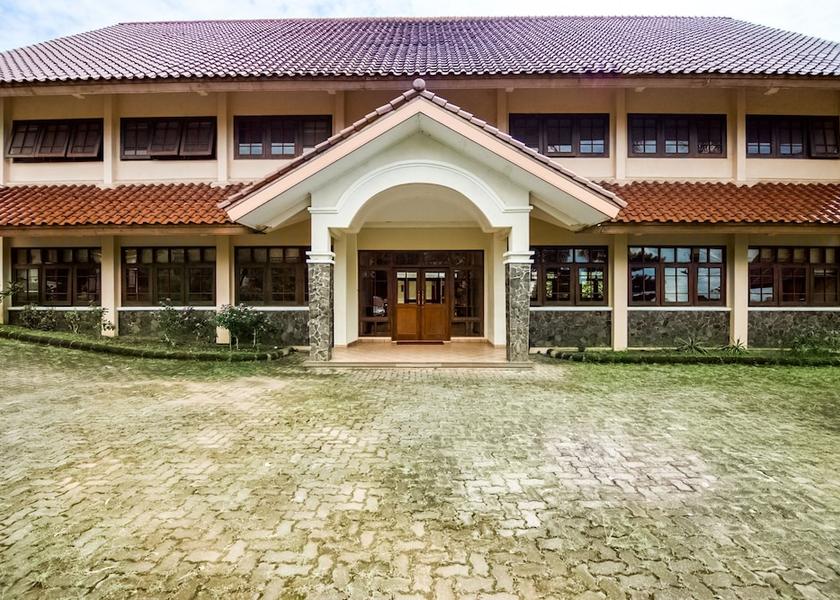 Central Java Ungaran Primary image