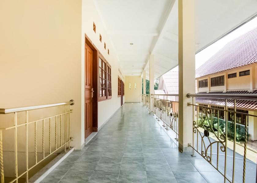 Central Java Ungaran Lobby