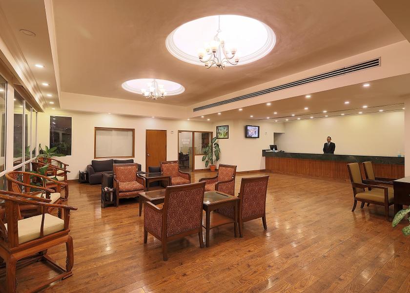 Himachal Pradesh Parwanoo Public Areas