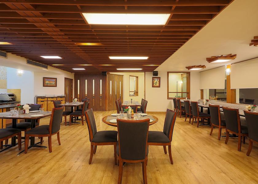 Himachal Pradesh Parwanoo Food & Dining