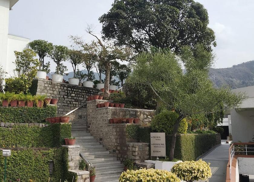 Himachal Pradesh Parwanoo Outdoors