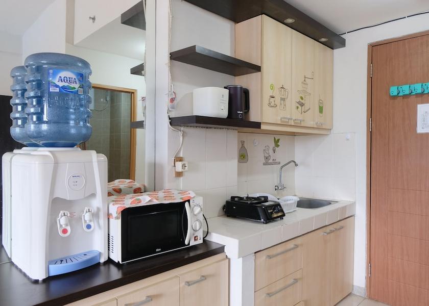 West Java Cileunyi Kitchen