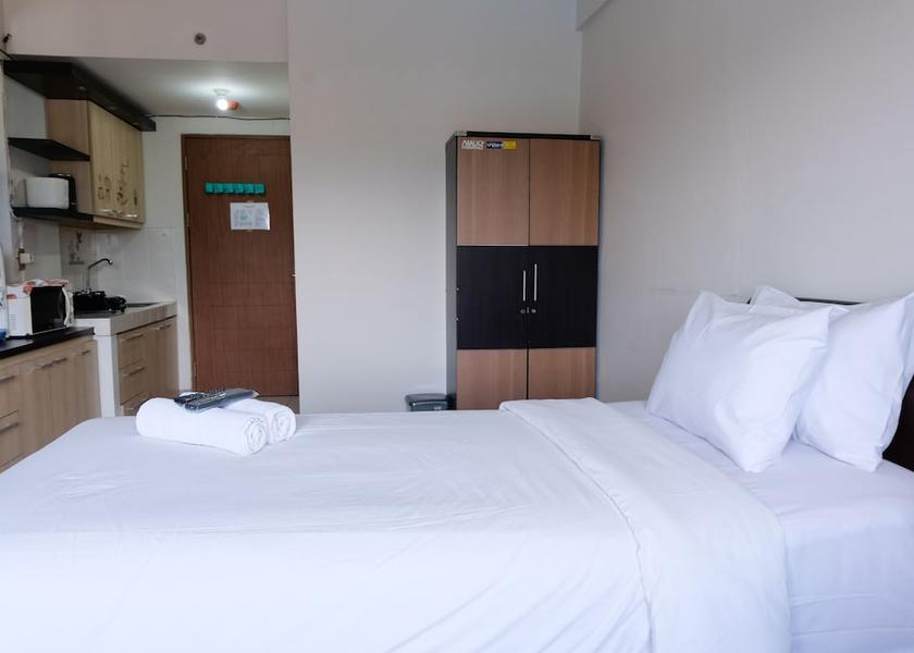 West Java Cileunyi Interior Entrance