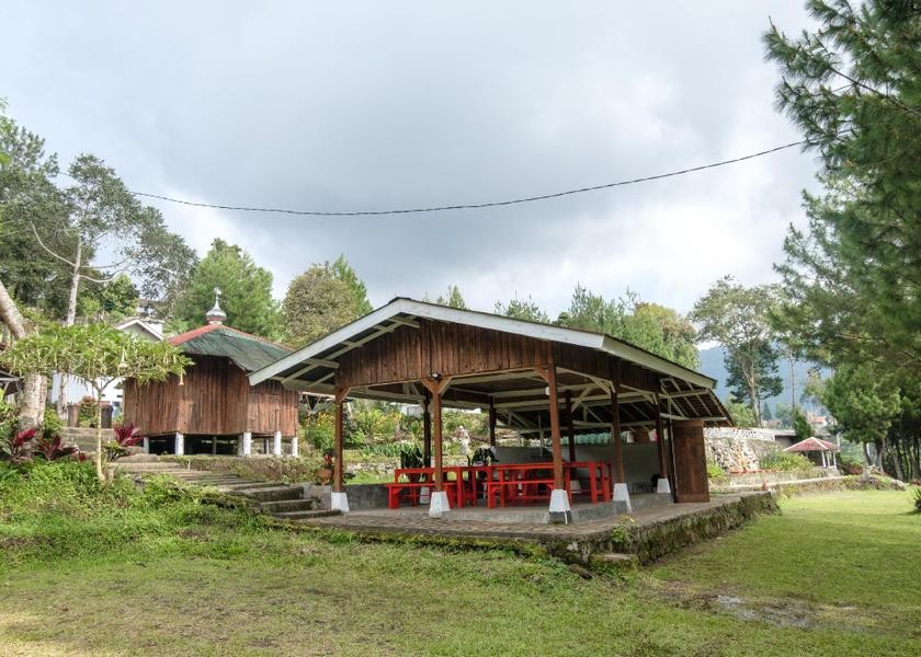 West Java Lembang meeting room / ballrooms