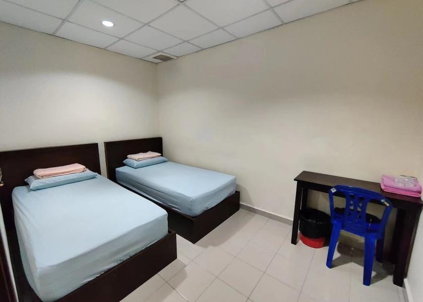 Penang Perai Room