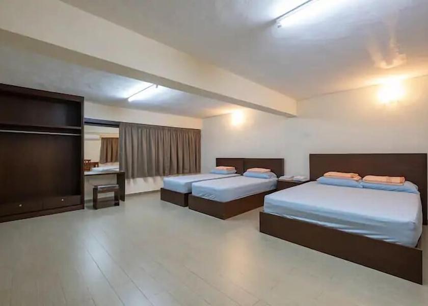Penang Perai Room