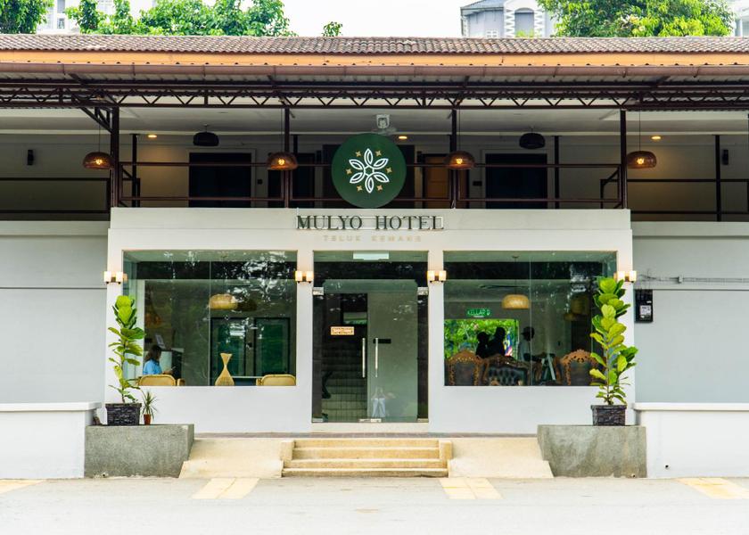 Negeri Sembilan Port Dickson entrance