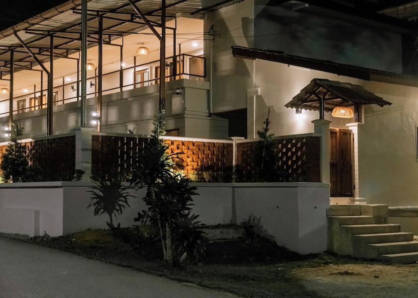 Negeri Sembilan Port Dickson Exterior