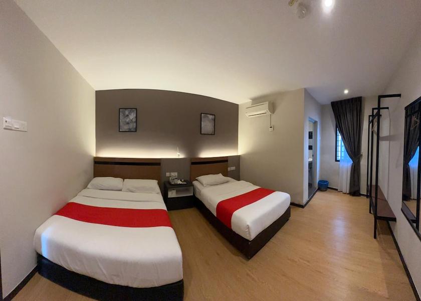 Johor Kulai Room