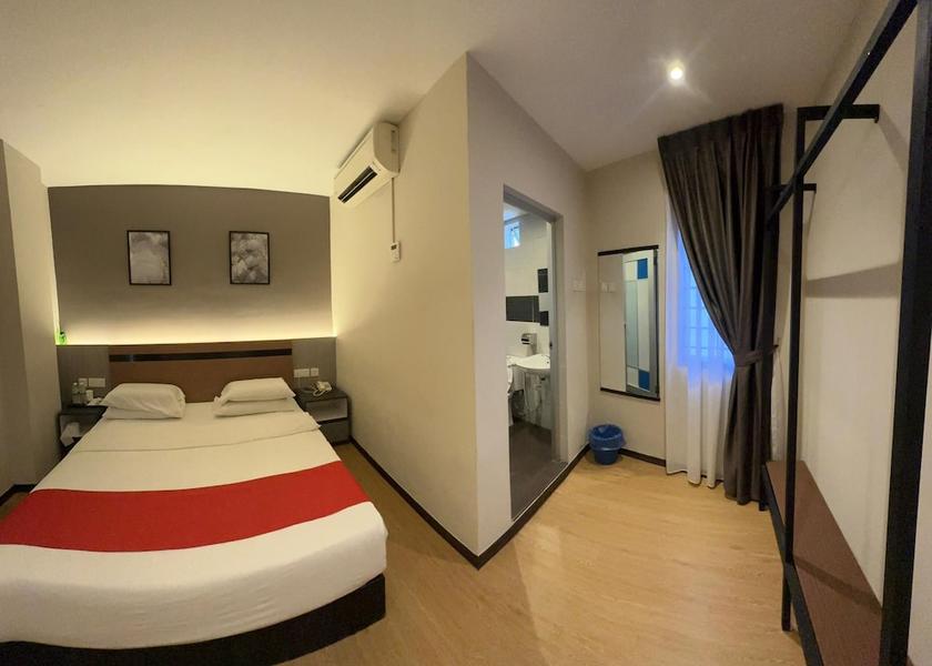 Johor Kulai Room