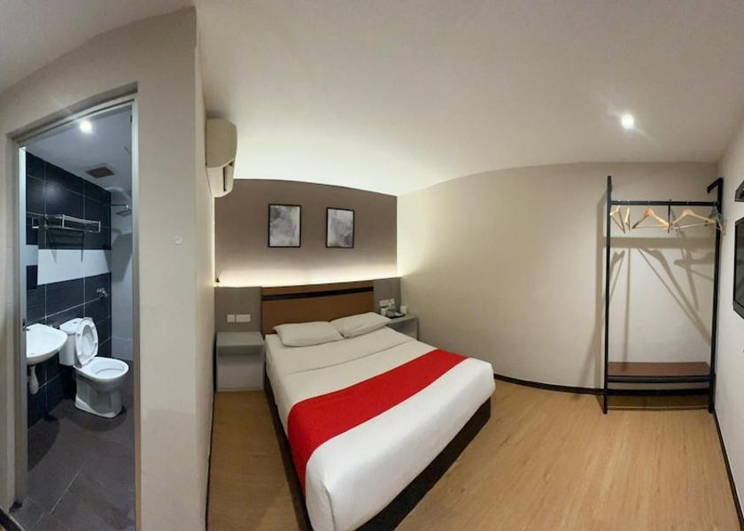 Johor Kulai Room