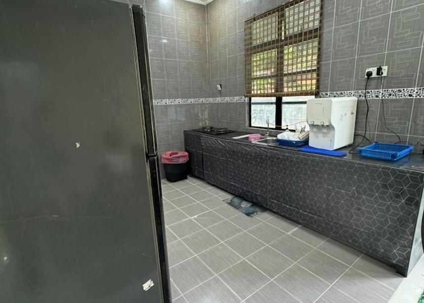 Terengganu Marang Kitchen