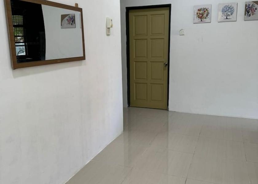 Terengganu Marang Interior Entrance