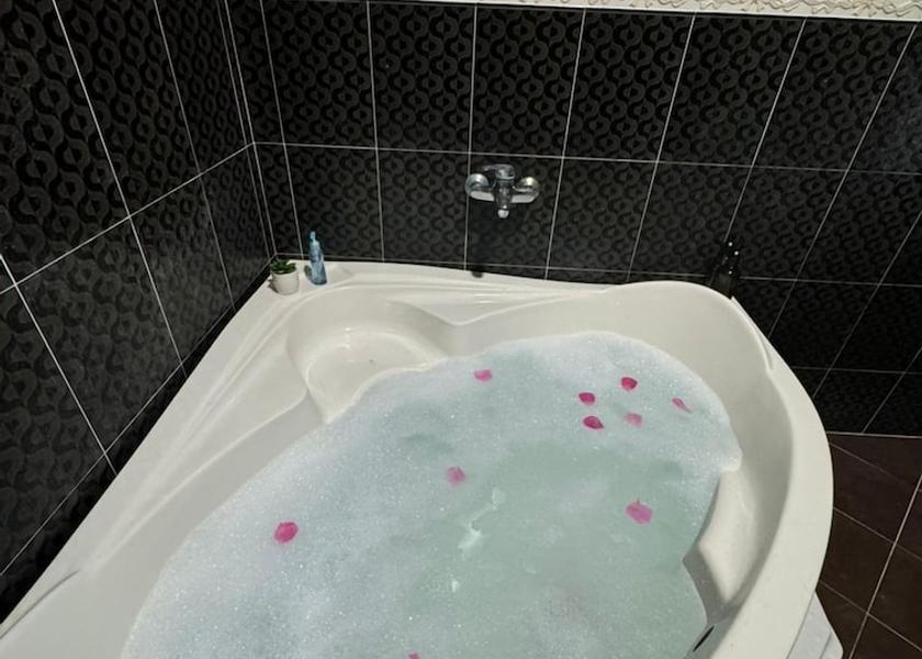 Terengganu Marang Bathroom