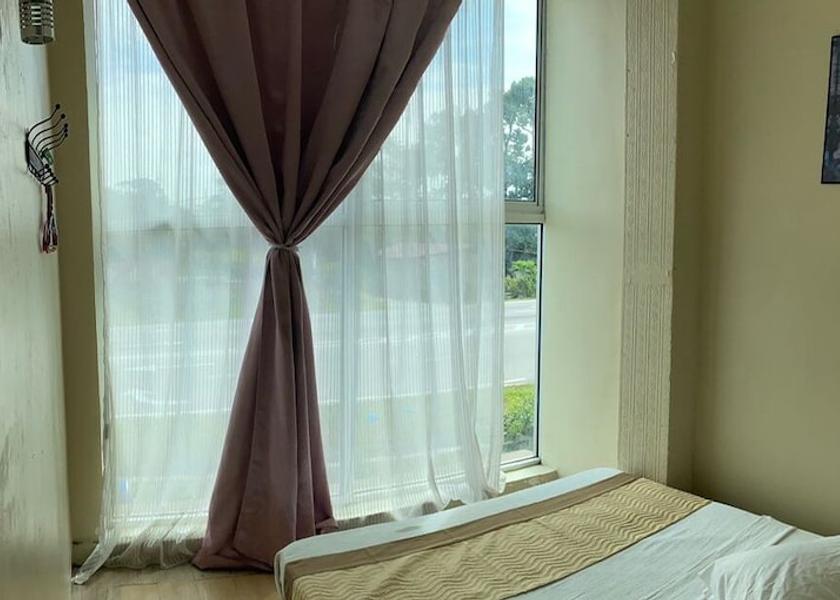 Perak Batu Gajah Room