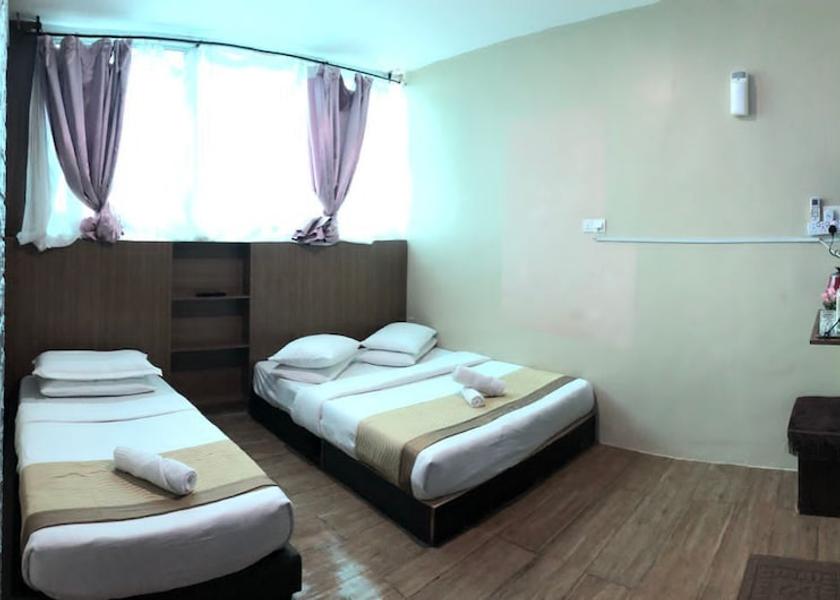 Perak Batu Gajah Room