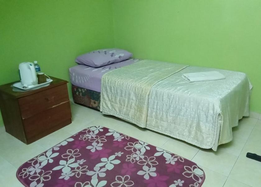 Kedah Jitra Room