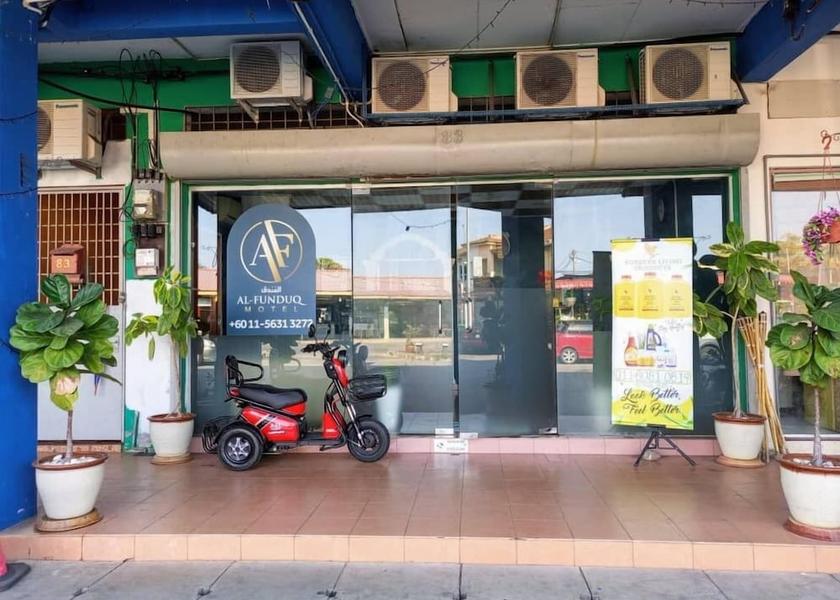 Kedah Jitra Primary image