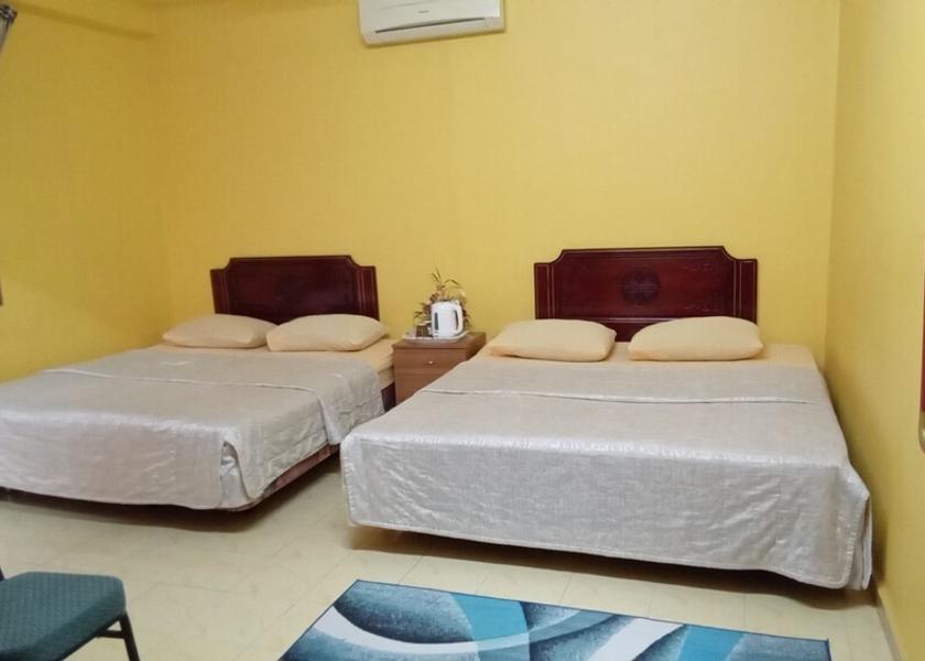 Kedah Jitra Room