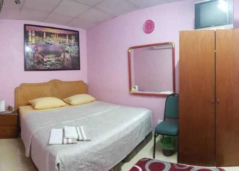 Kedah Jitra Room
