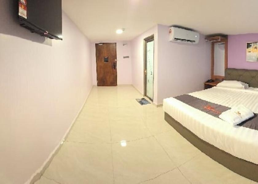 Selangor semenyih Room