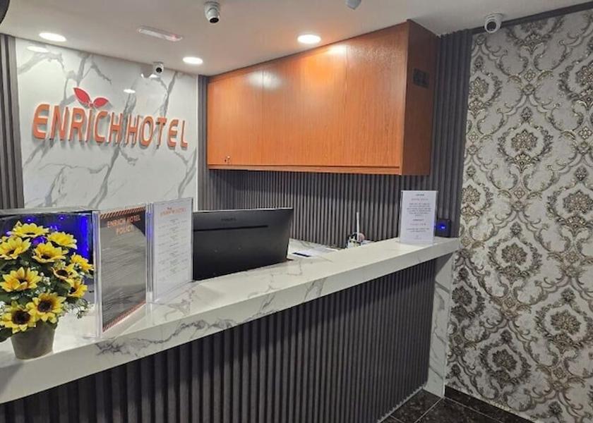 Selangor semenyih Lobby