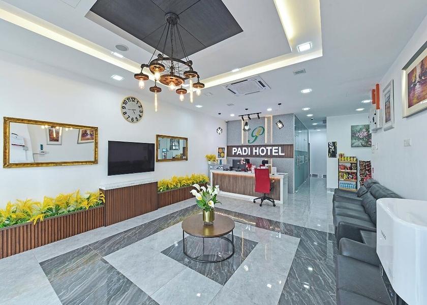 Kedah Alor Setar Lobby