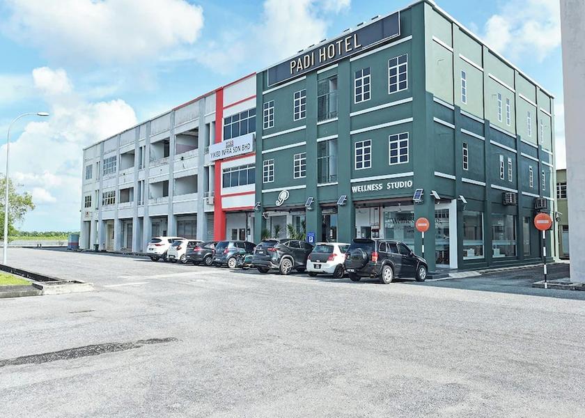 Kedah Alor Setar Primary image