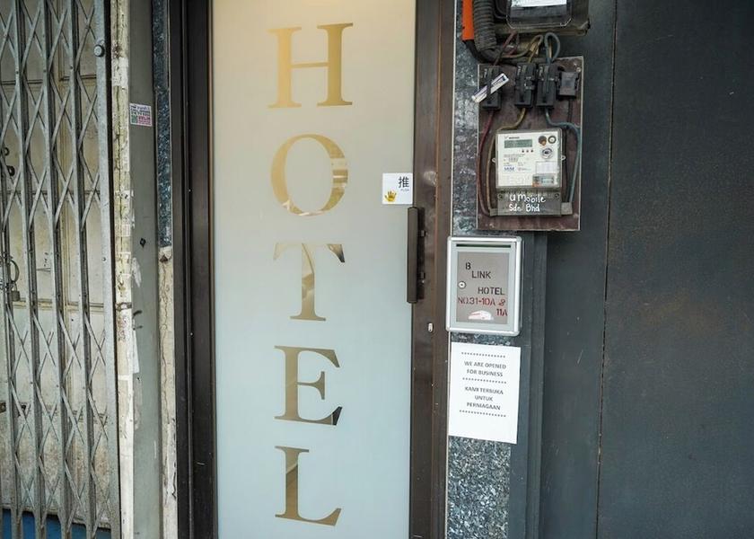 Johor Kulai Exterior Detail